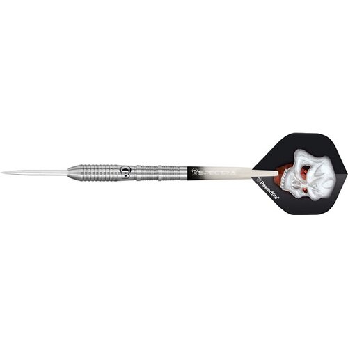 BULL'S DARTPFEIL PHANTOM PT4 STEEL DART