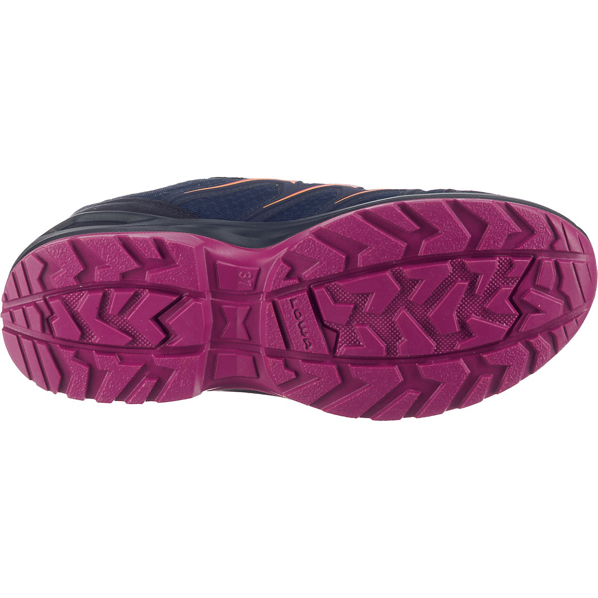 Outdoorschuhe MADDOX LO für Mädchen