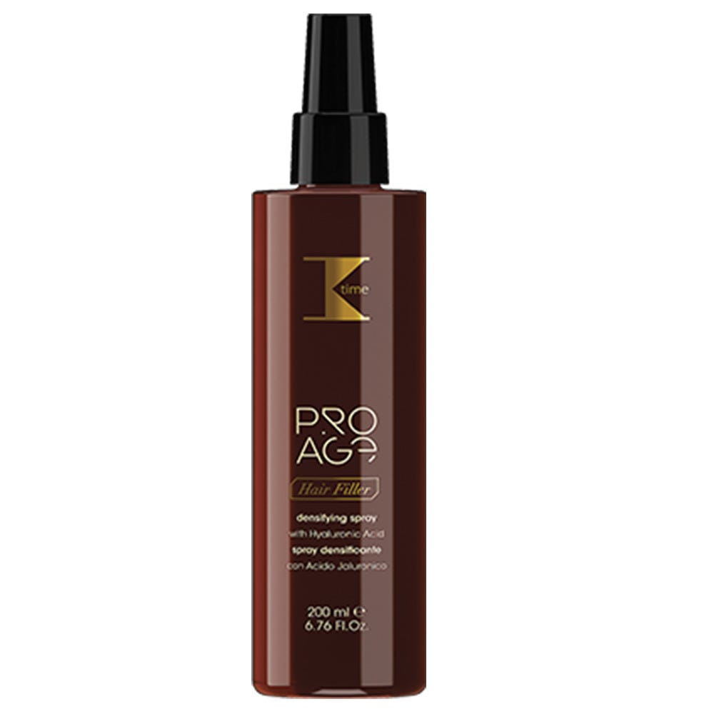 K-Time Pro Age Verdichtungsspray 200 ml