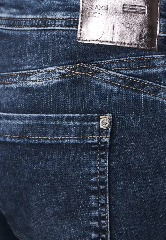 Street One Casual Fit Jeans