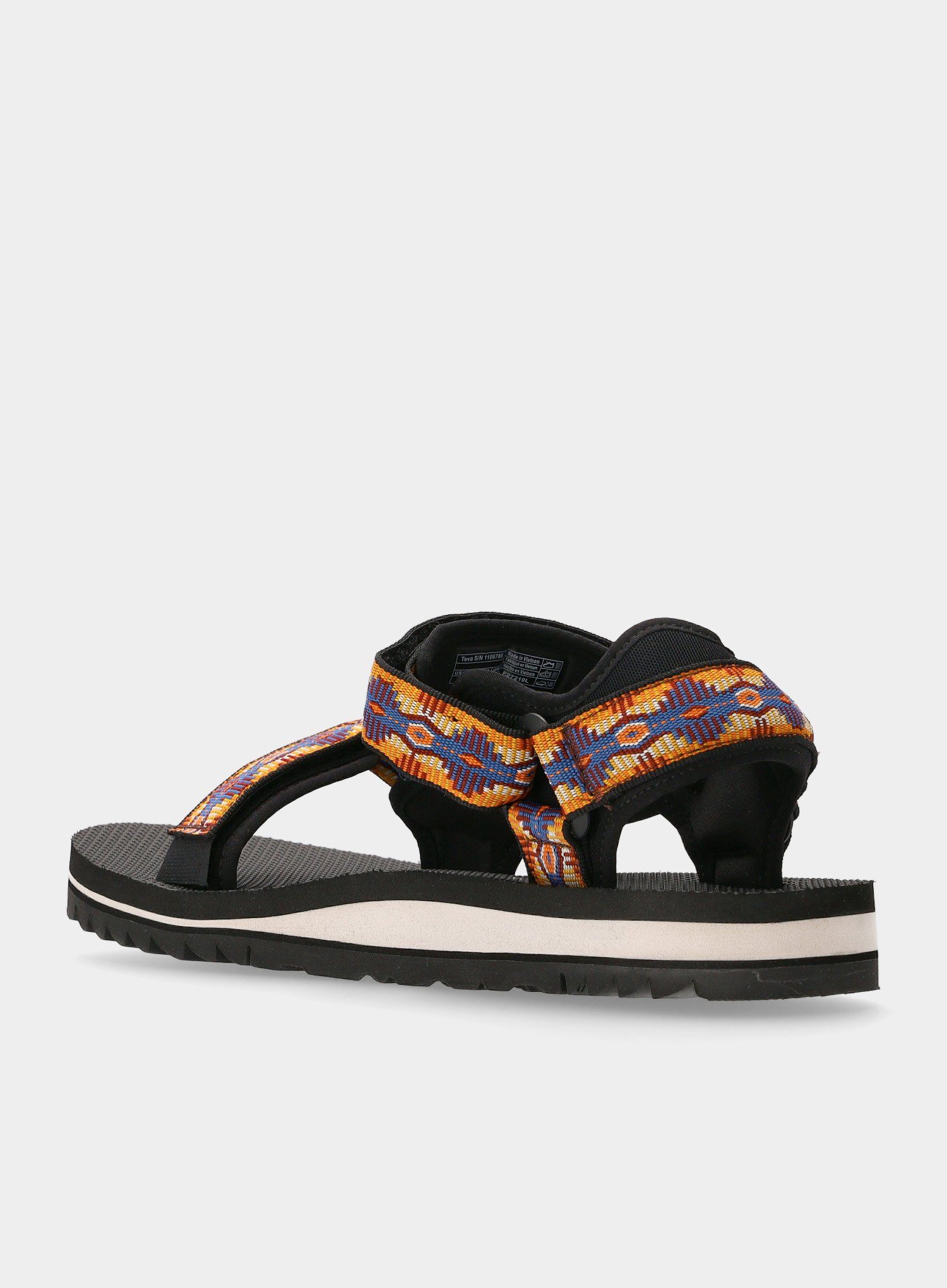 Teva Teva M Universal Trail Outdoor Sandale - Art 1106786-CTCN Trekkingsandale