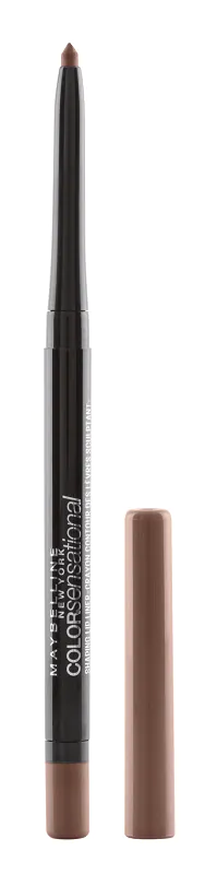 Maybelline Color Sensational olovka za usne za oblikovanje usana, nijansa 92 Divine Wine