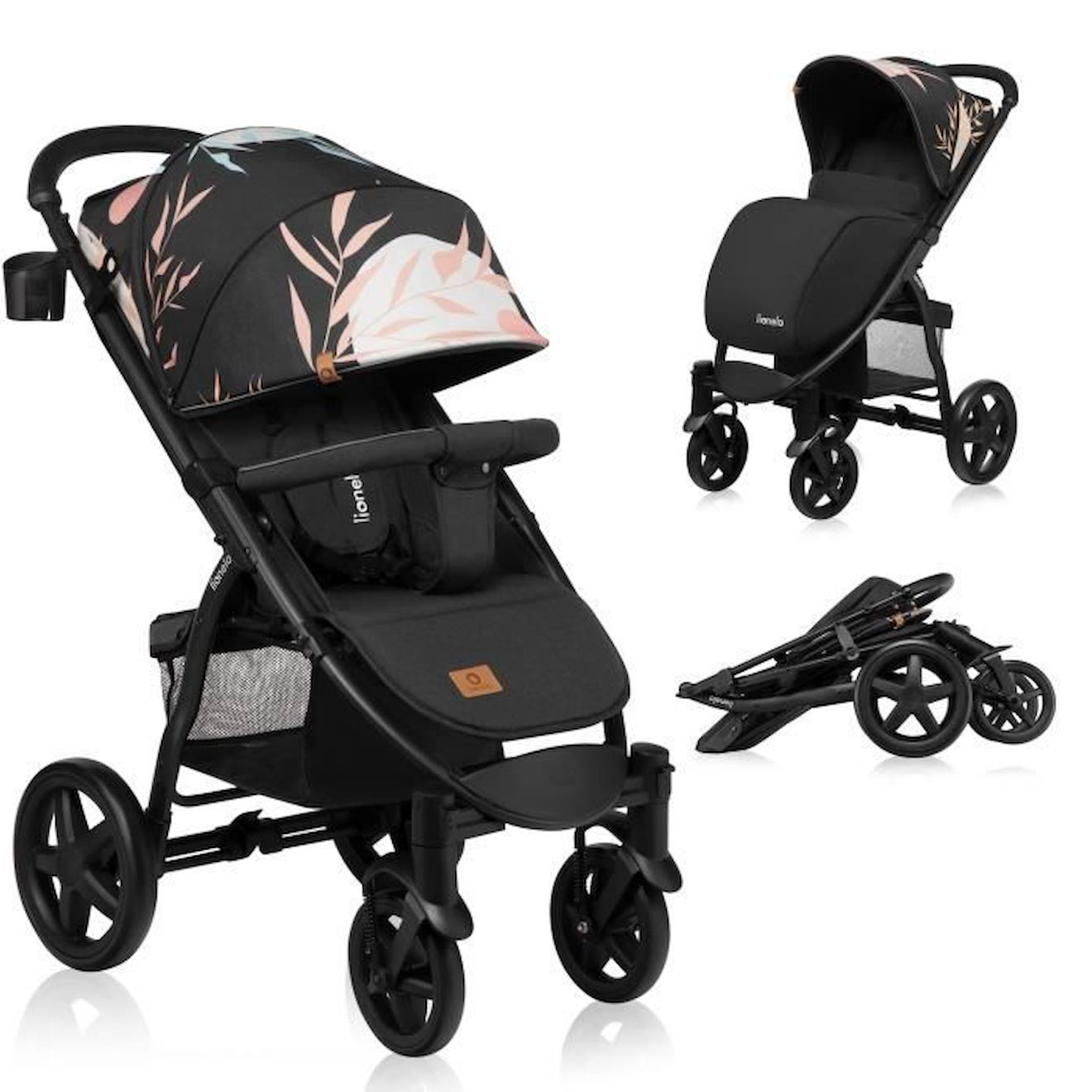 LIONELO Annet Plus