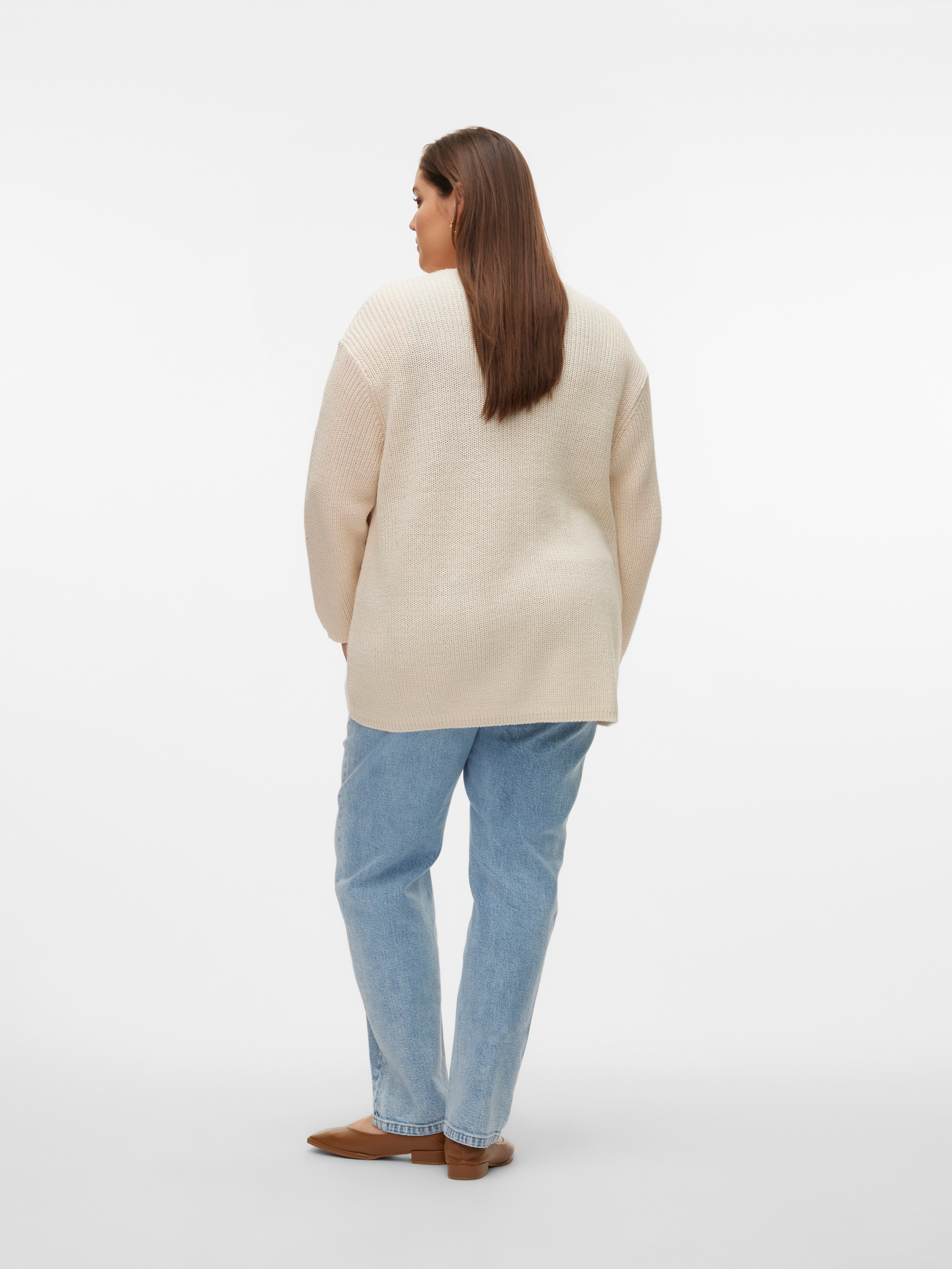 VMCFABULOUS Strickjacke