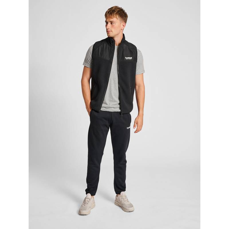 hummel hmlLGC CHARLEY FLEECE WAISTCOAT Outdoorweste Herren