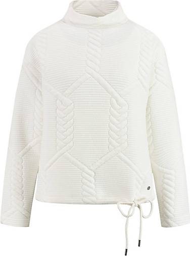 KEY LARGO Damen Sweatshirt ZOE