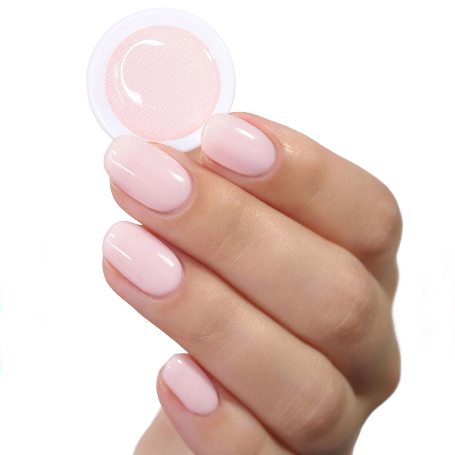 Alessandro Striplac Peel or Soak Vernis Semi-permanent - 103 Pretty Ballerina
