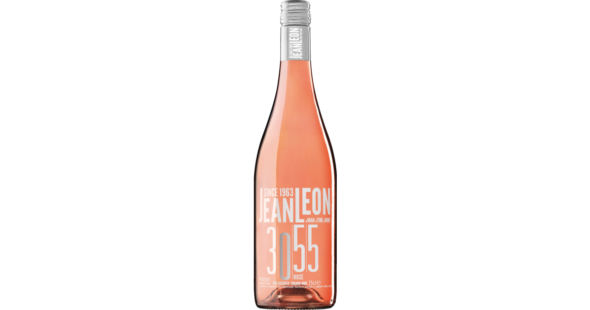 Jean Leon Rosé 3055