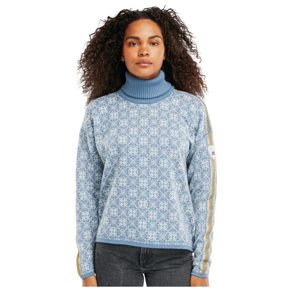 Dale of Norway - Firda Feminine Sweater - Wollpullover