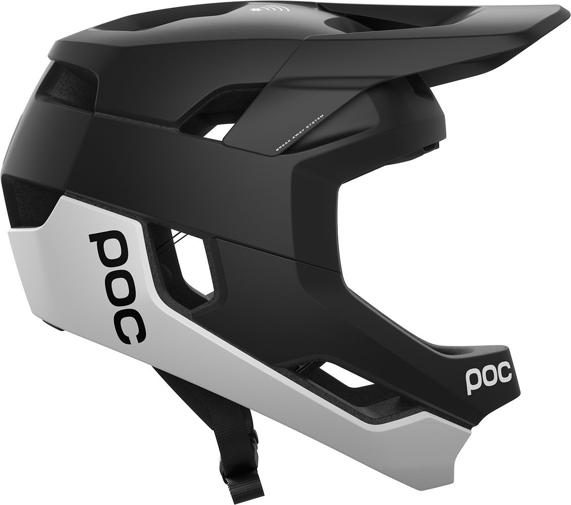 POC Otocon Race MIPS - Fullface Helm kaufen | Bike-Discount