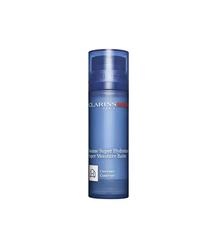 CLARINS MEN Baume Super Hydratant