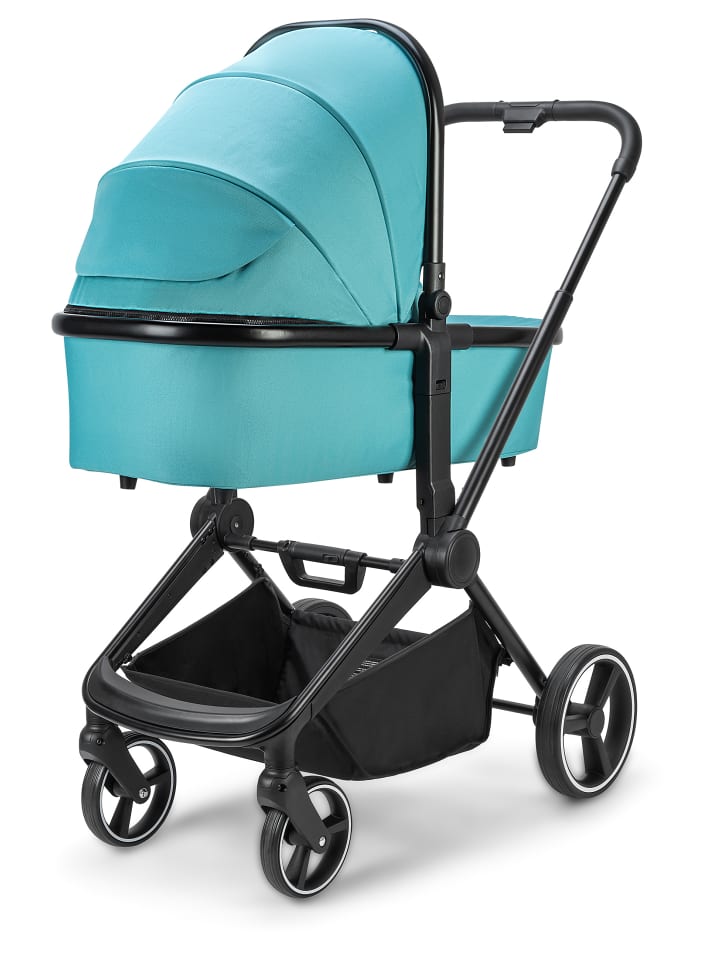 BooBoo Kombi-Kinderwagen 