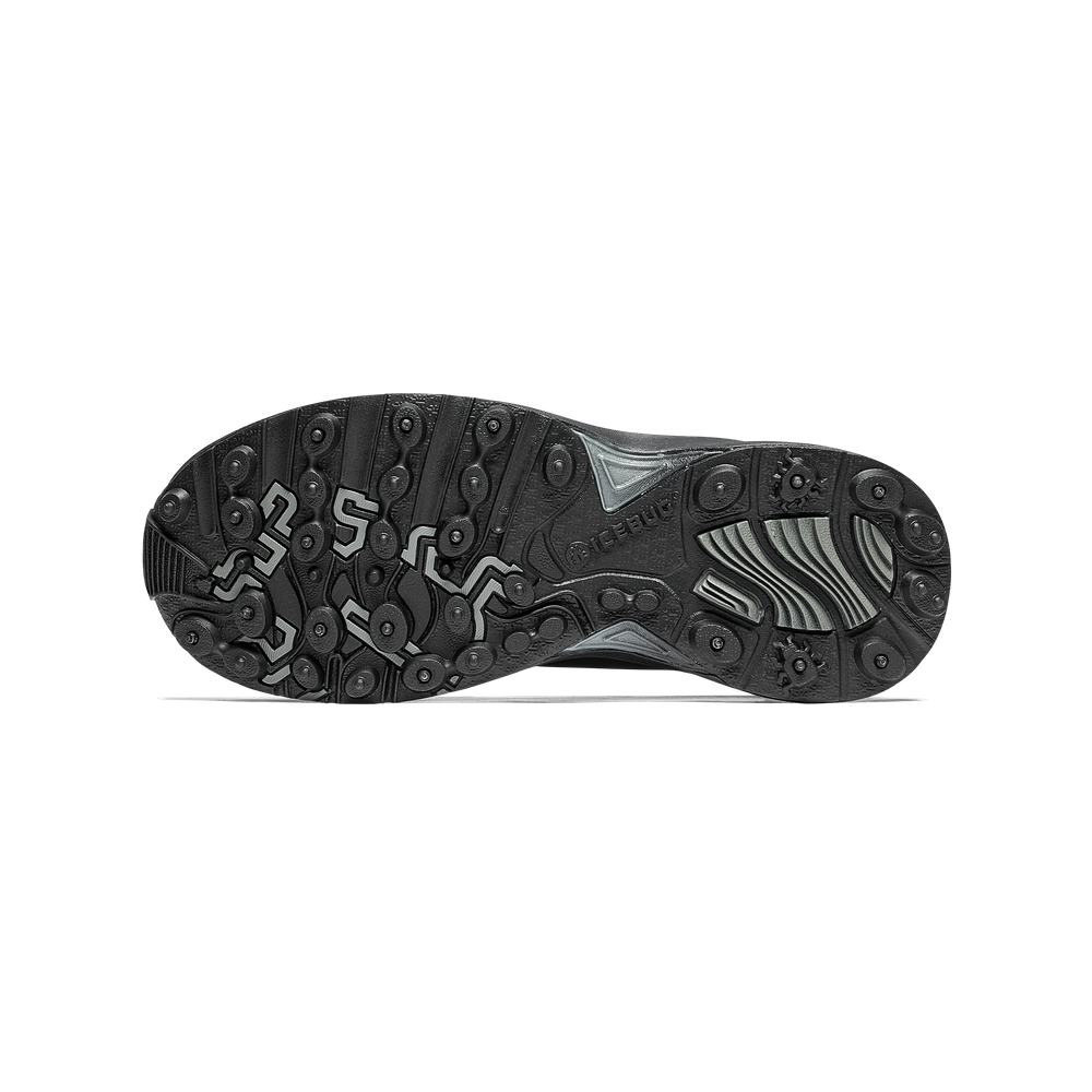 Icebug Pace3 Womens BUGrip GTX F13052-9A / schwarz