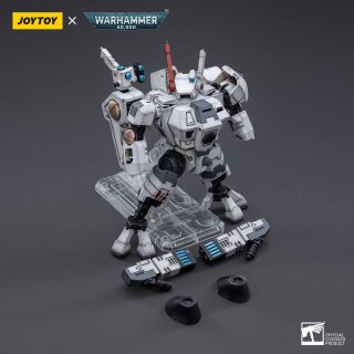 Warhammer 40k Actionfigur: T'au Empire Xv8 Crisis Battlesuit 02