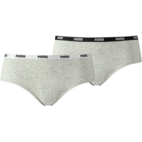 DAMEN SLIP ICONIC HIPSTER 2ER-PACK