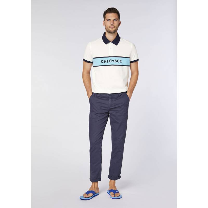 Chiemsee Poloshirt Poloshirt Herren