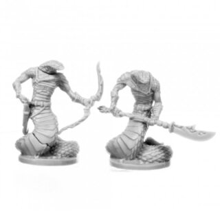 Nagendra Swordsmen (2)