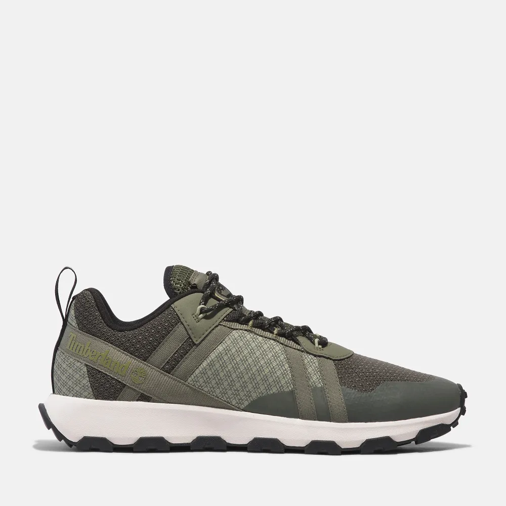 Timberland Winsor Trail TB0A6B3HEQ61 / grün