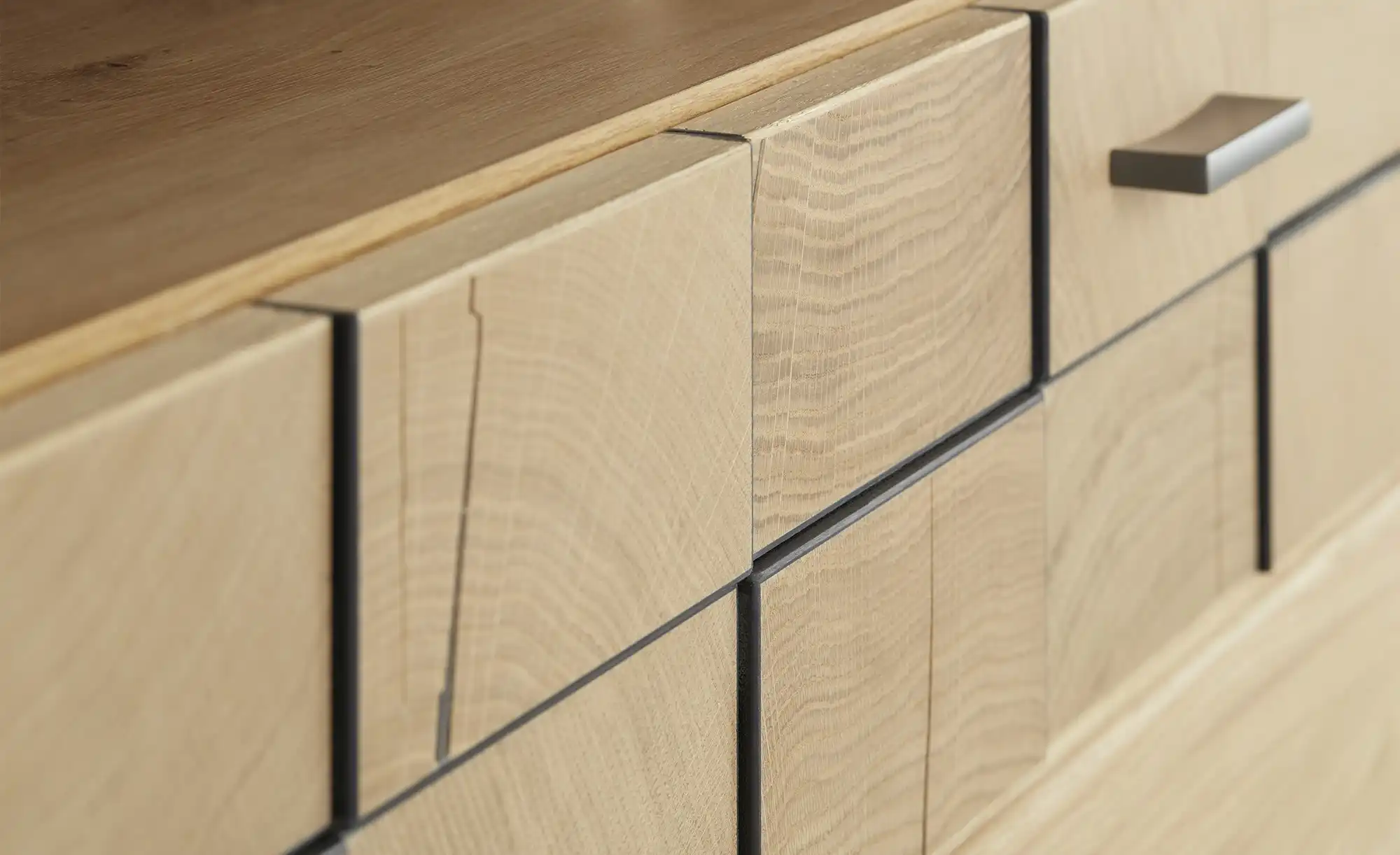 Jette Home Wohnkombination Laguna
