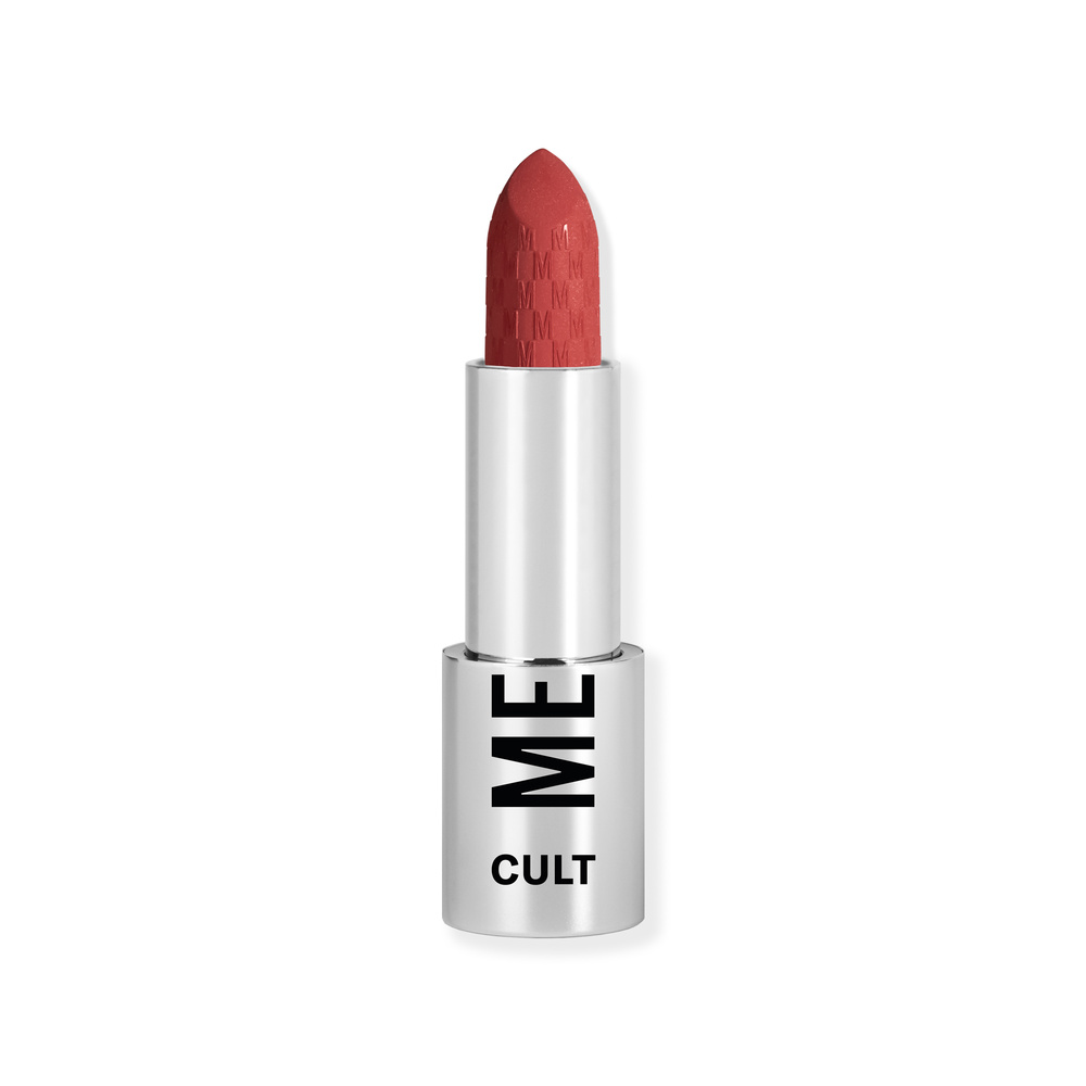Mesauda Milano CULT CREAMY LIPSTICK ROUGE À LÈVRES