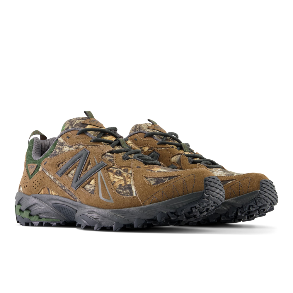 New Balance 610v1 ML610TQ / braun