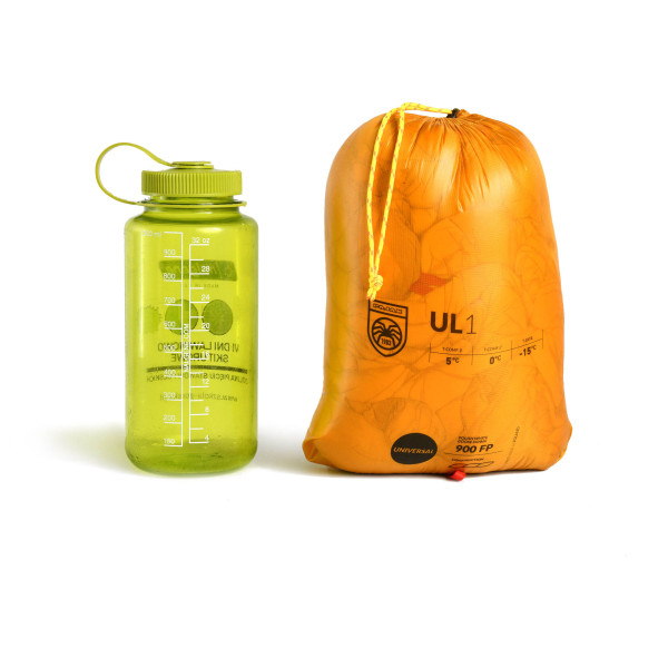 Pajak - Radical ULZ - Daunenschlafsack