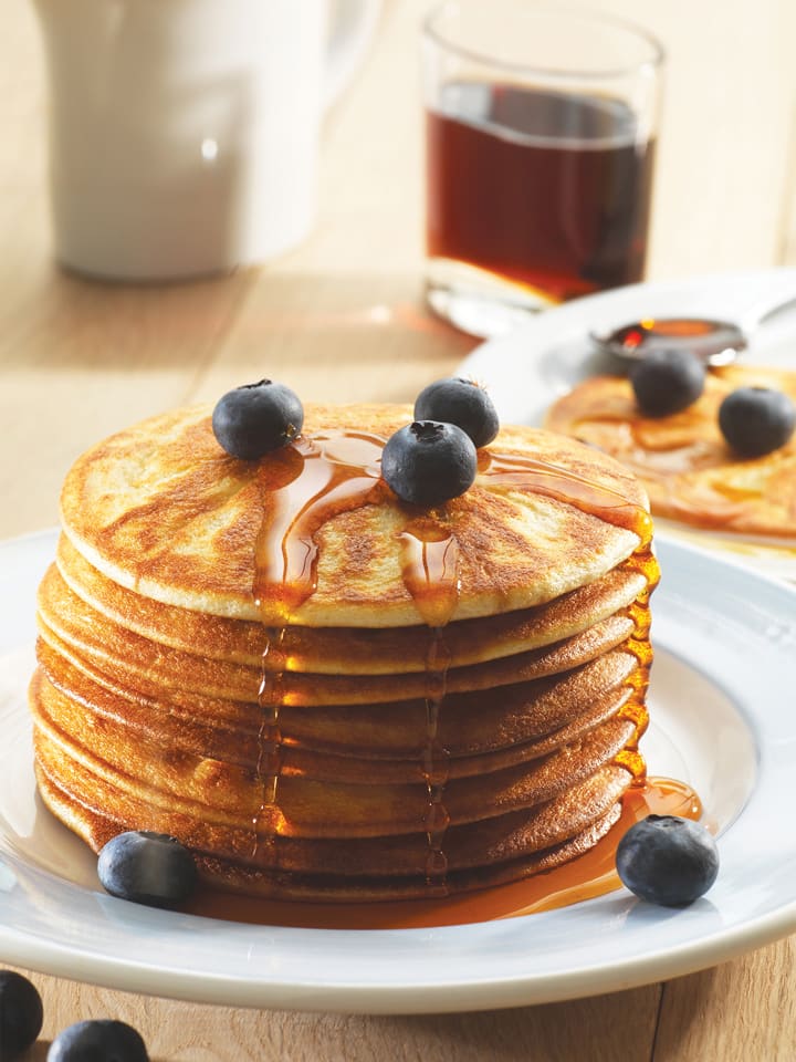 Tefal 2er-Set: Pfannkuchen-Platten 