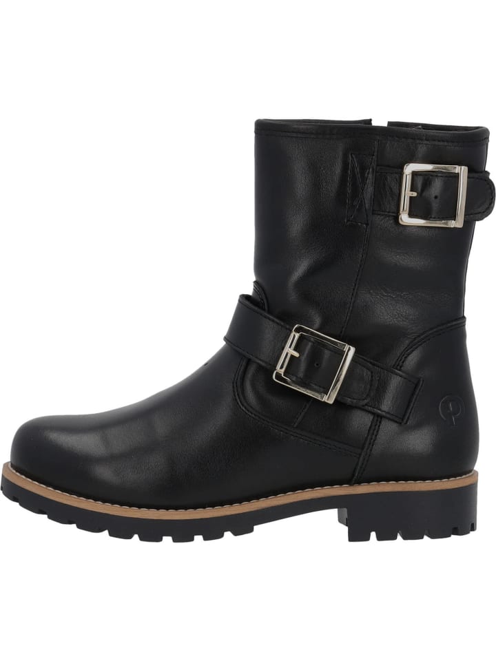 palado Winterstiefeletten in BLACK günstig kaufen