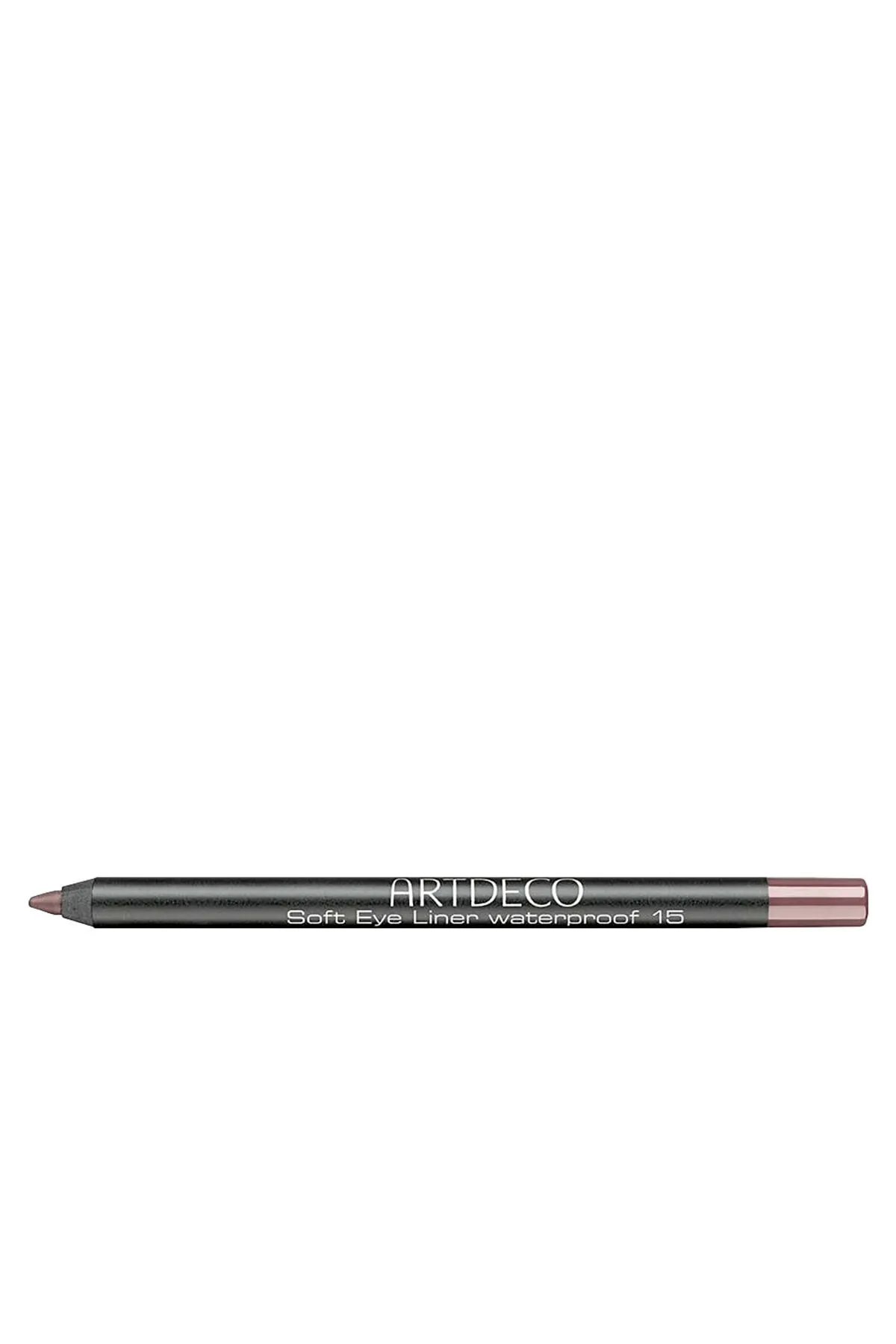 Artdeco  Soft Eye Liner Waterproof #15-dunkle Haselnuss 1,2 g