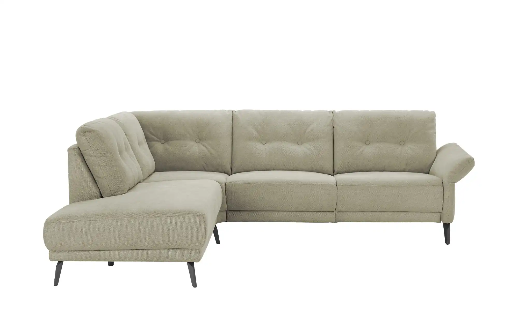 Jette Home Ecksofa  Scope