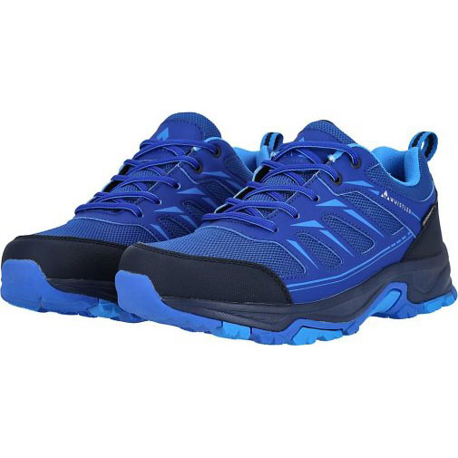 Whistler Outdoorschuhe Pangul mit wasserdichter Funktion