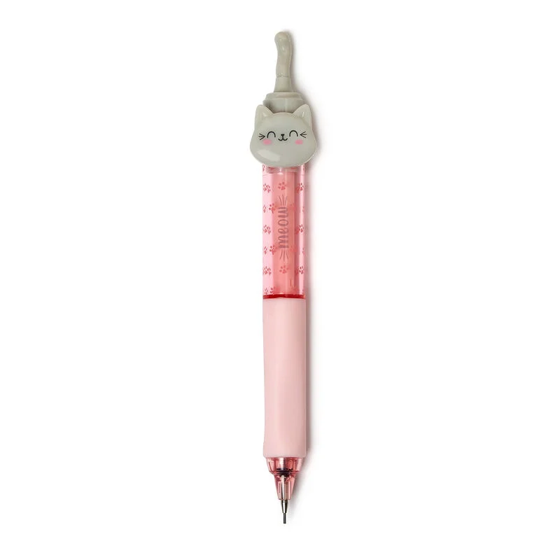 Mechanická ceruzka - Meow