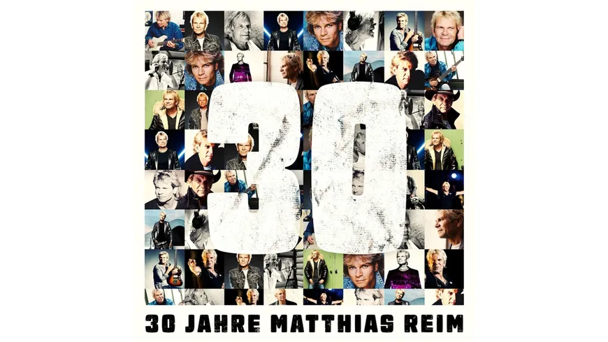 30 Jahre