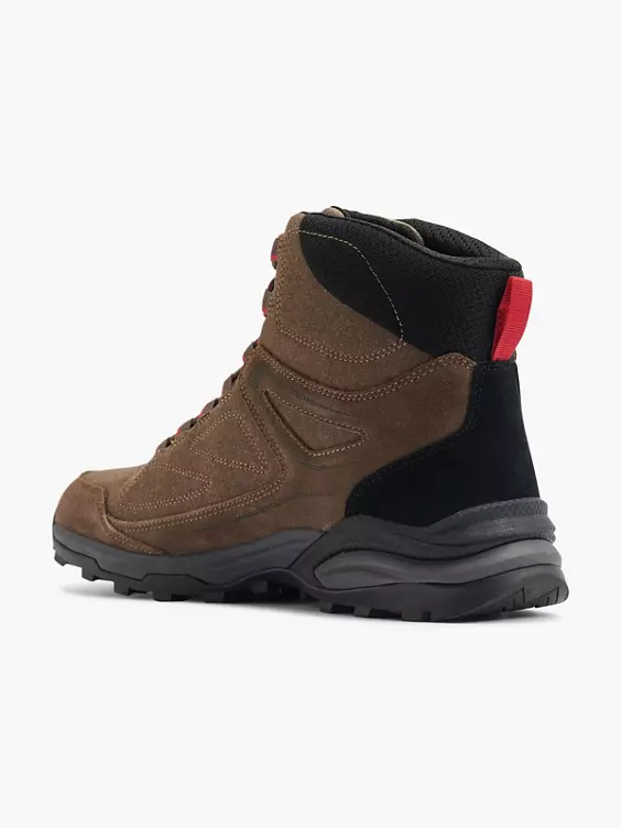 Jack Wolfskin Trekkingboots MTN Hiker 2 LT Mid M
