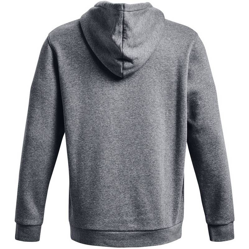 Under Armour Essential Hoodie Herren
