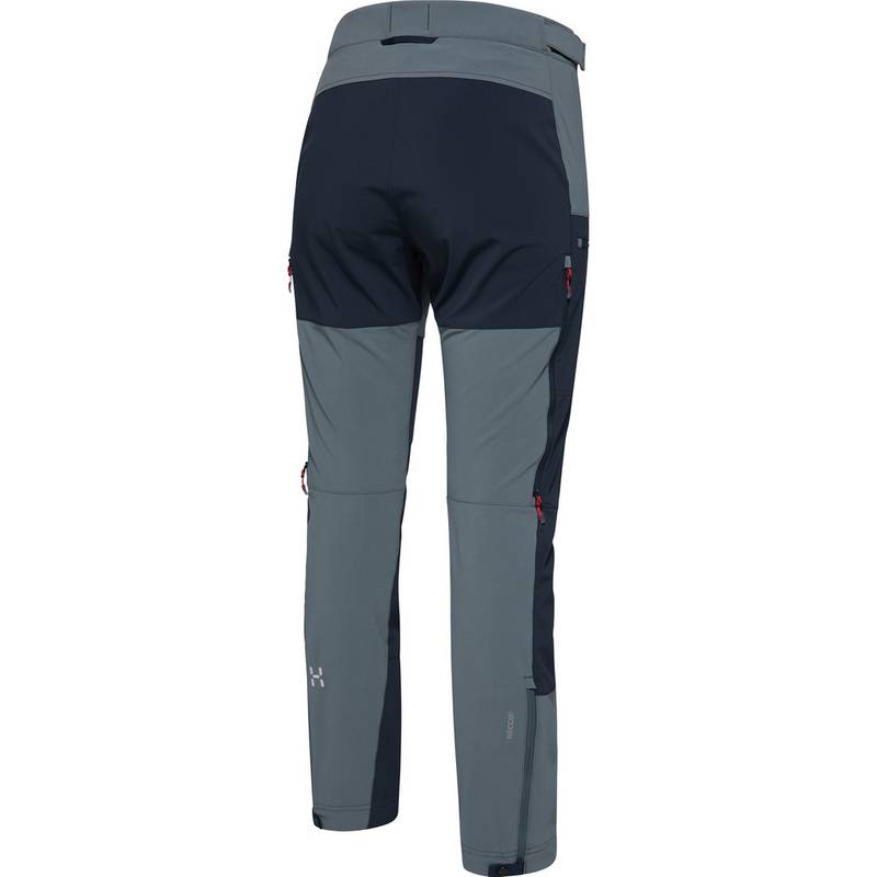 Haglöfs Roc Sight Softshell Pant Trekkinghose Damen