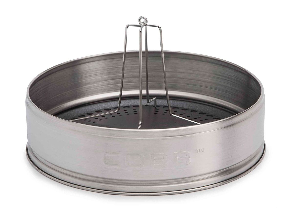 Cobb Grilldeckelerhöhung
