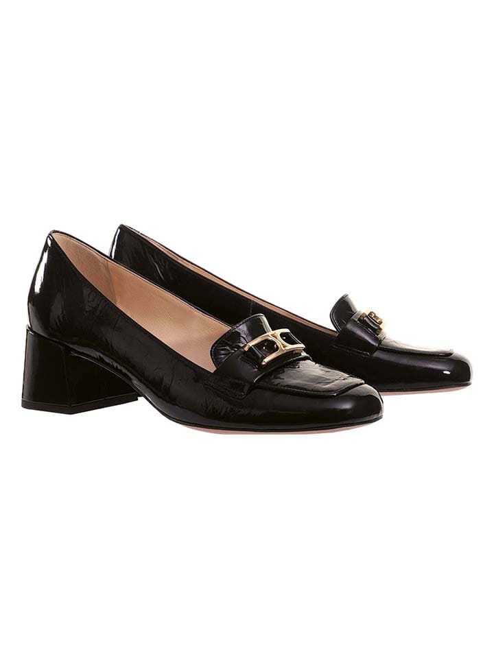 Högl Leder-Pumps 