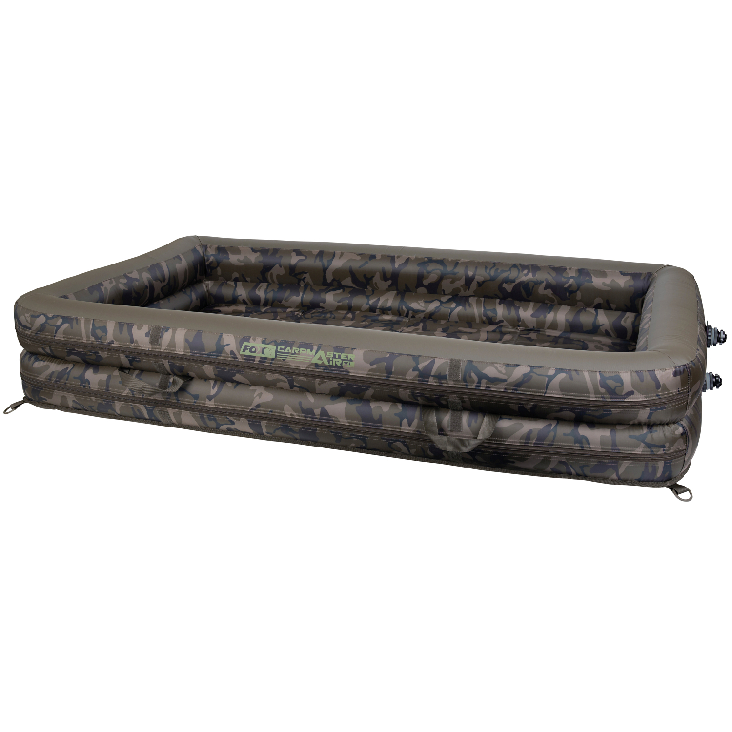 Fox Carp Abhakmatte Carpmaster Inflatable Air Mat XL