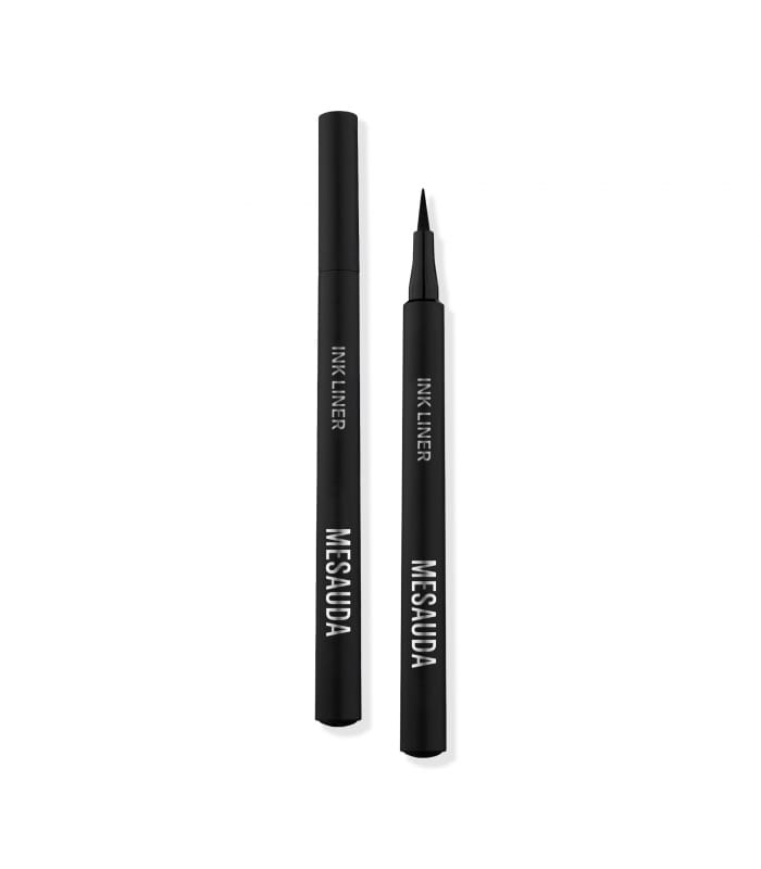 MESAUDA-INK LINER MIDNIGHT -Eyeliner graphique