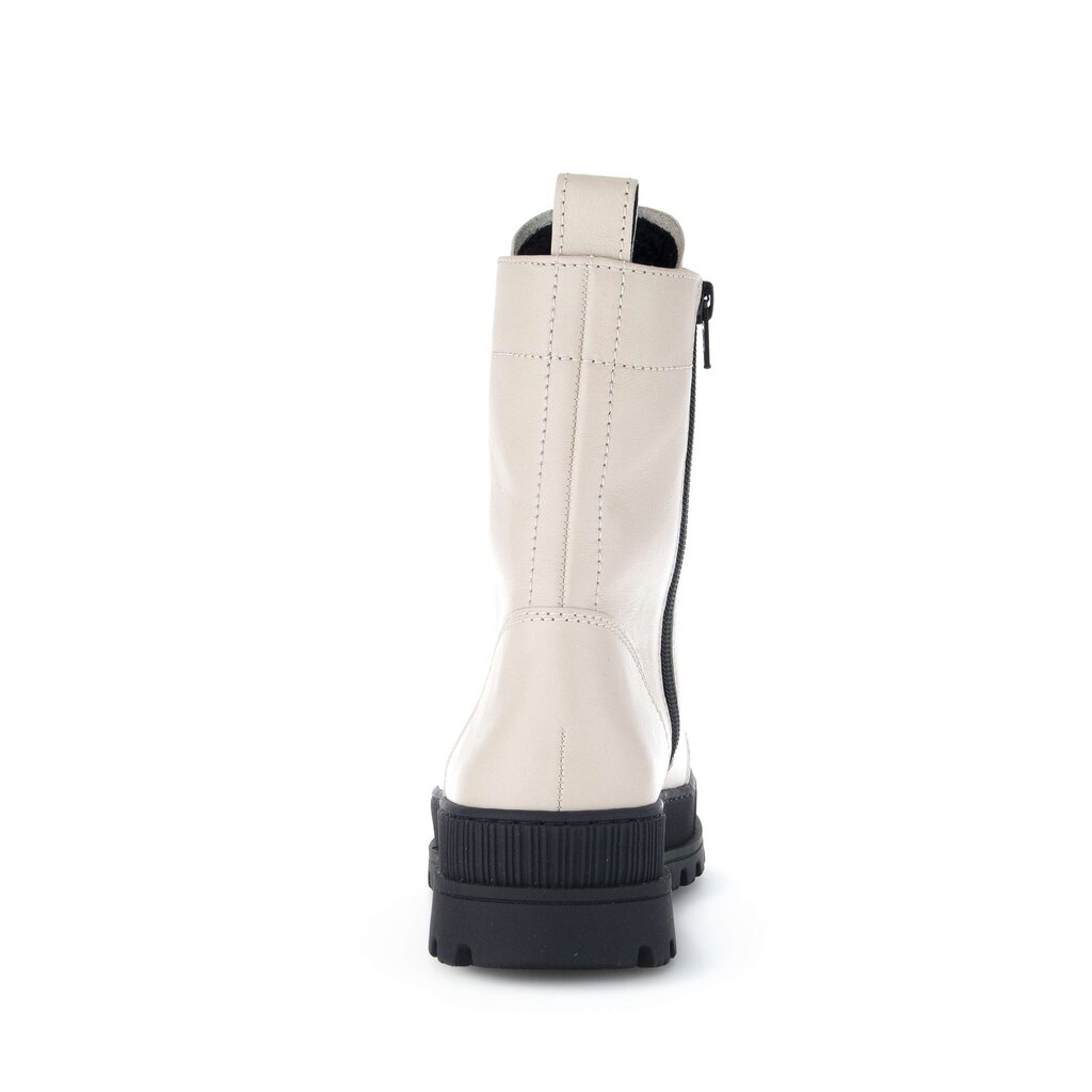 Gabor comfort Winterstiefelette beige