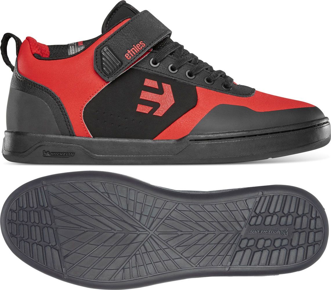 Etnies Culvert Mid - MTB Schuhe kaufen | Bike-Discount