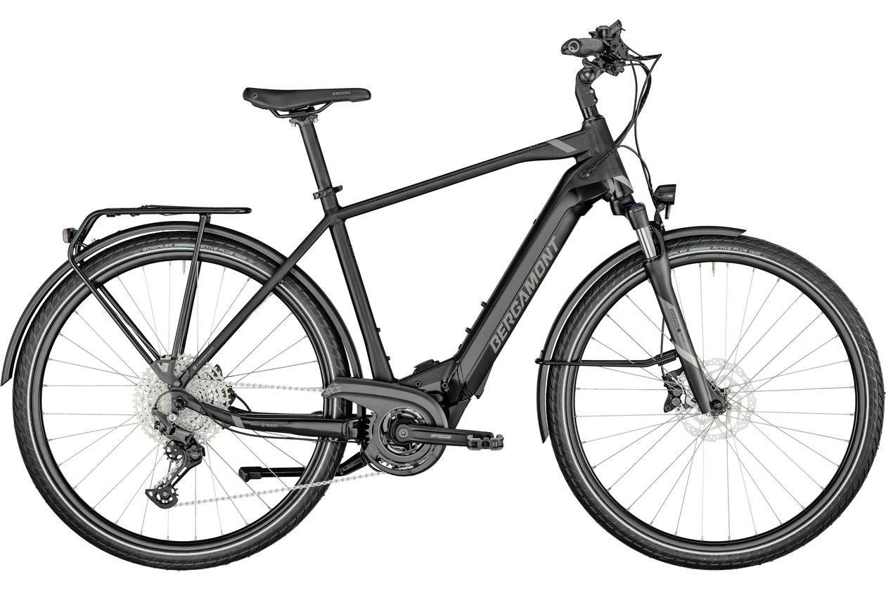 Bergamont E-Horizon Expert - 625 Wh - 2022 - 28 Zoll - Diamant