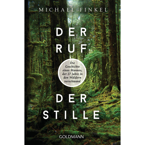 Der Ruf der Stille - Biografie