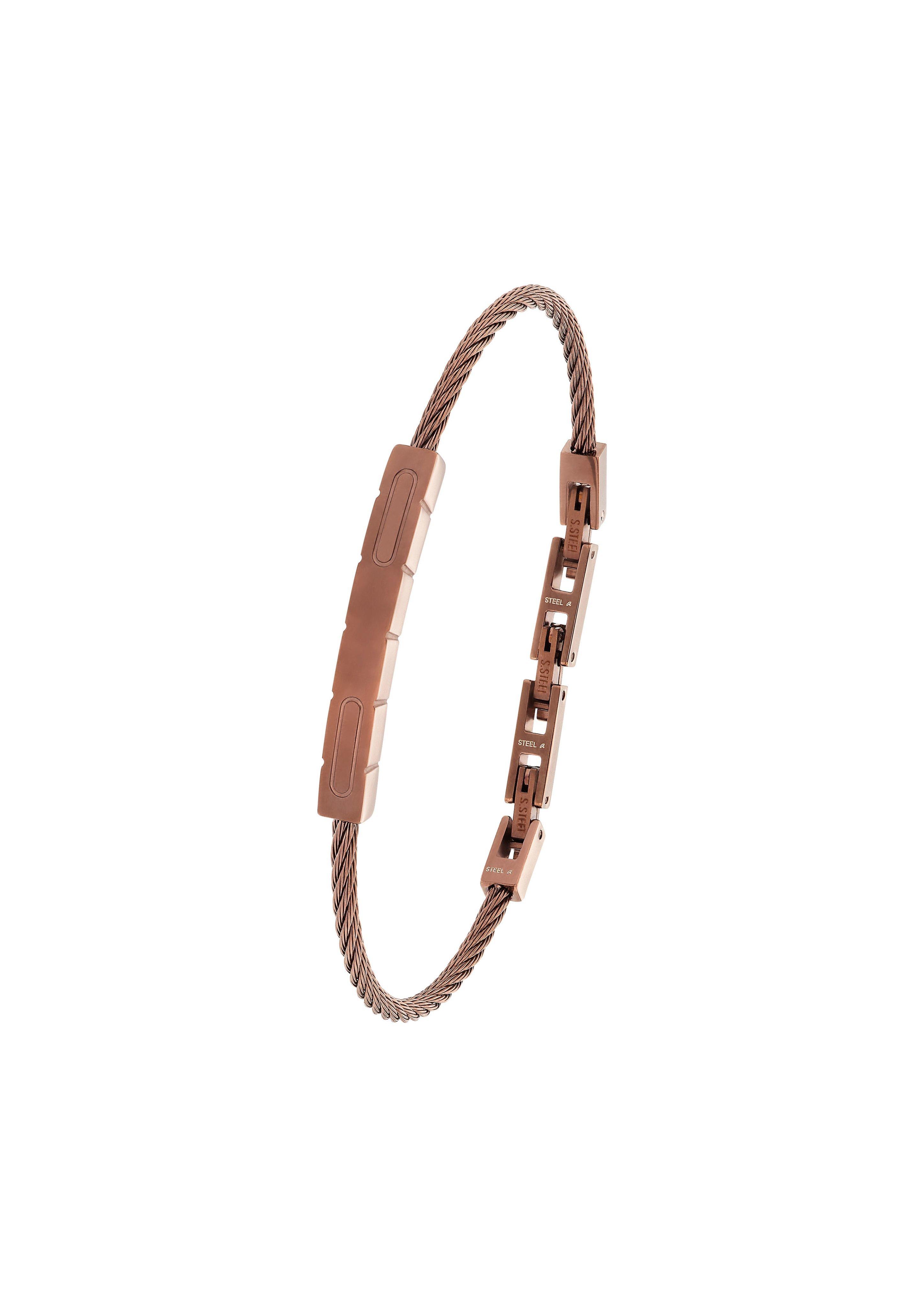 Kupferfarbenes Armband  6009596-85B0