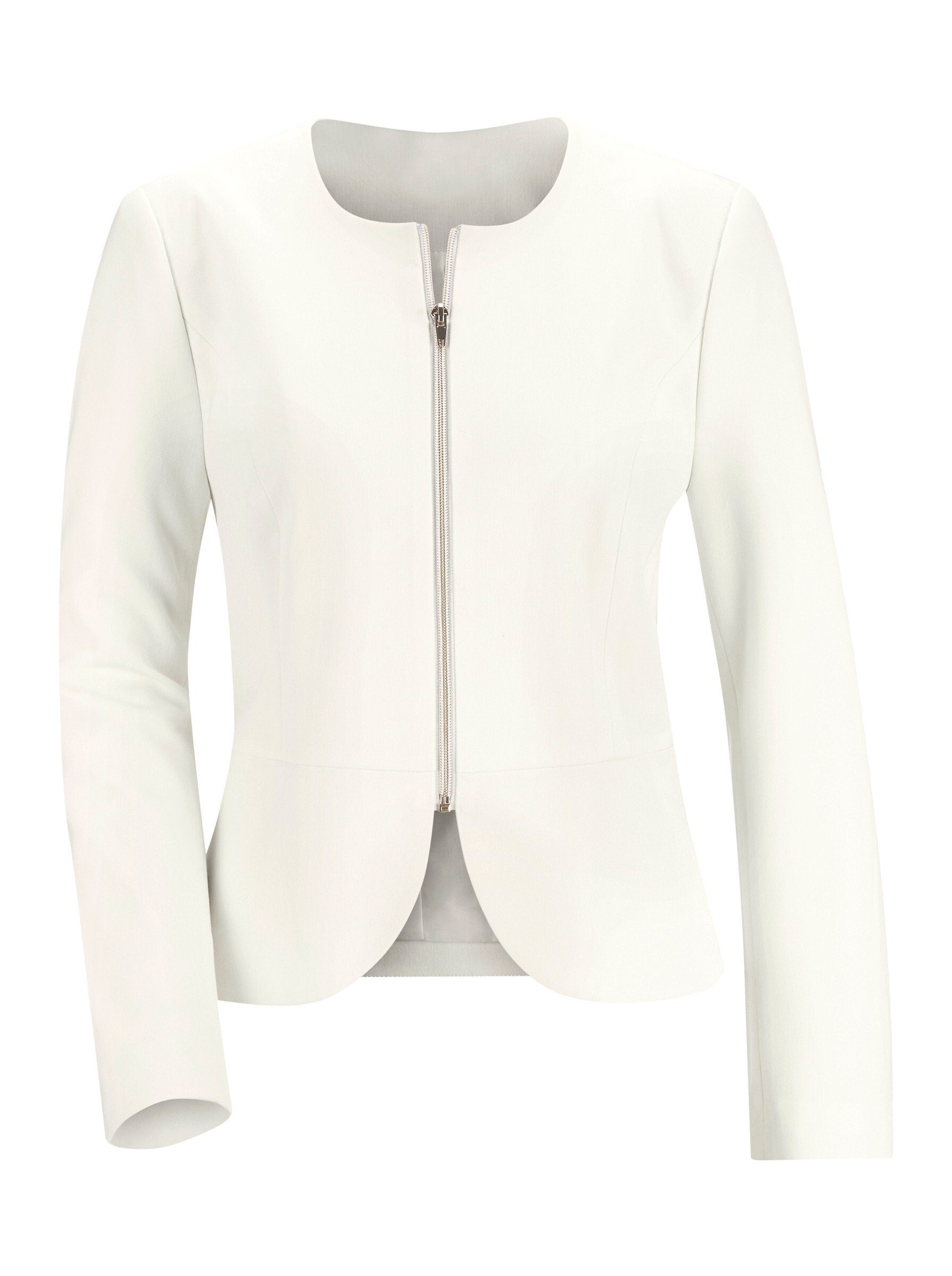 WITT WEIDEN Blusenblazer