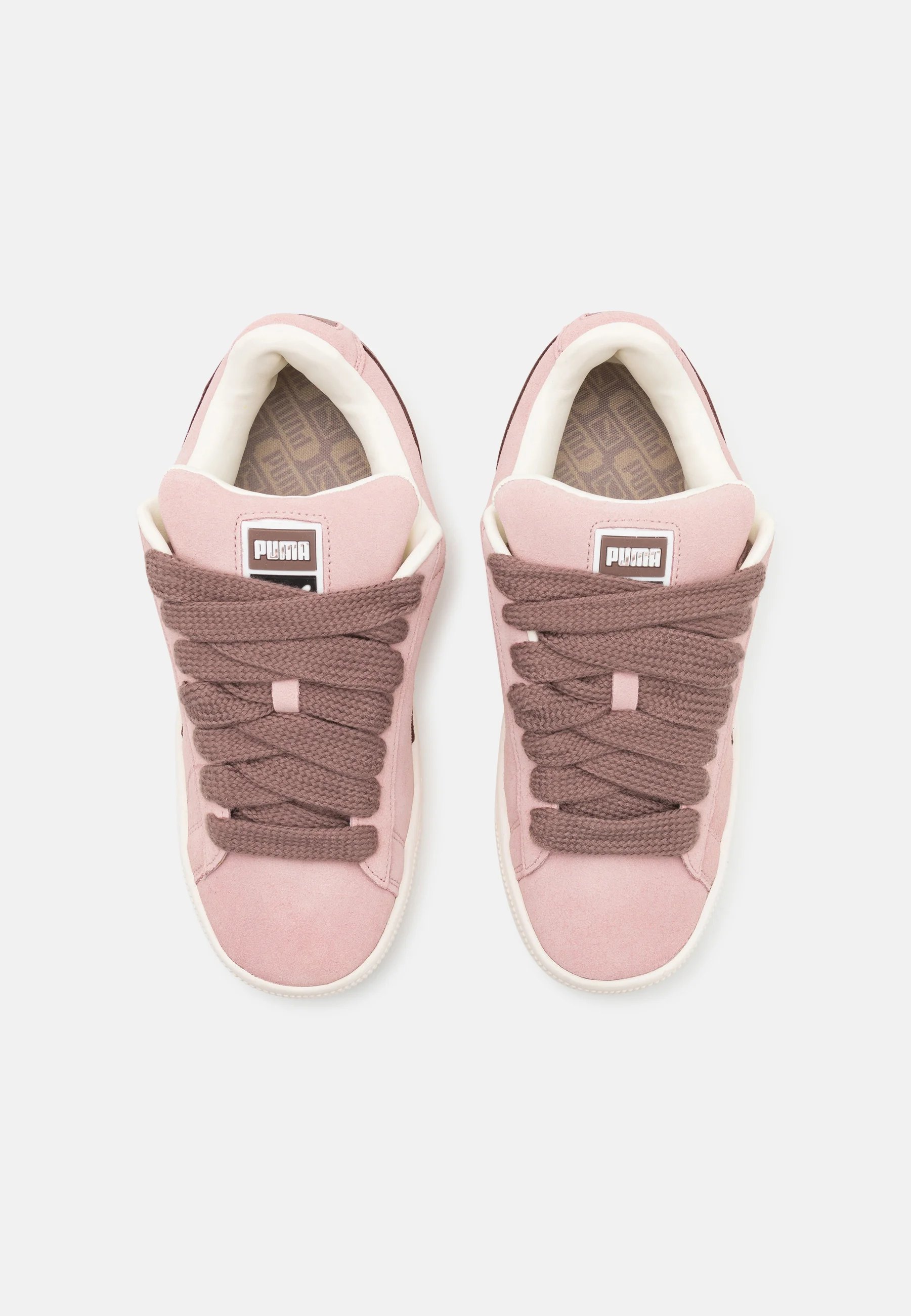Puma SUEDE XL UNISEX - Zapatillas de skate