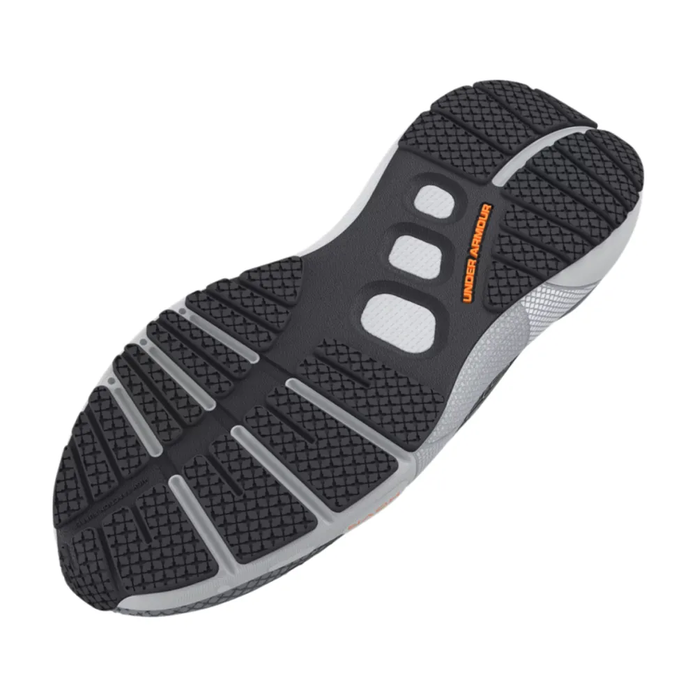 Under Armour UA HOVR SE Phantom 3 Storm 3026610-100 / grau