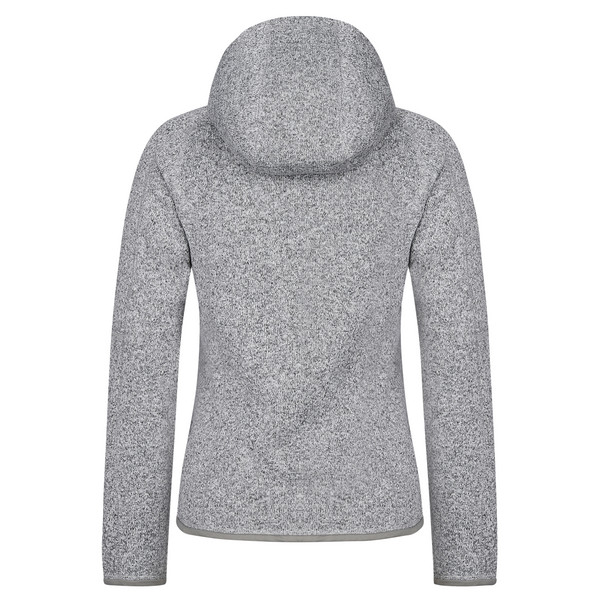 W' S BETTER SWEATER HOODY Damen - Fleecejacke