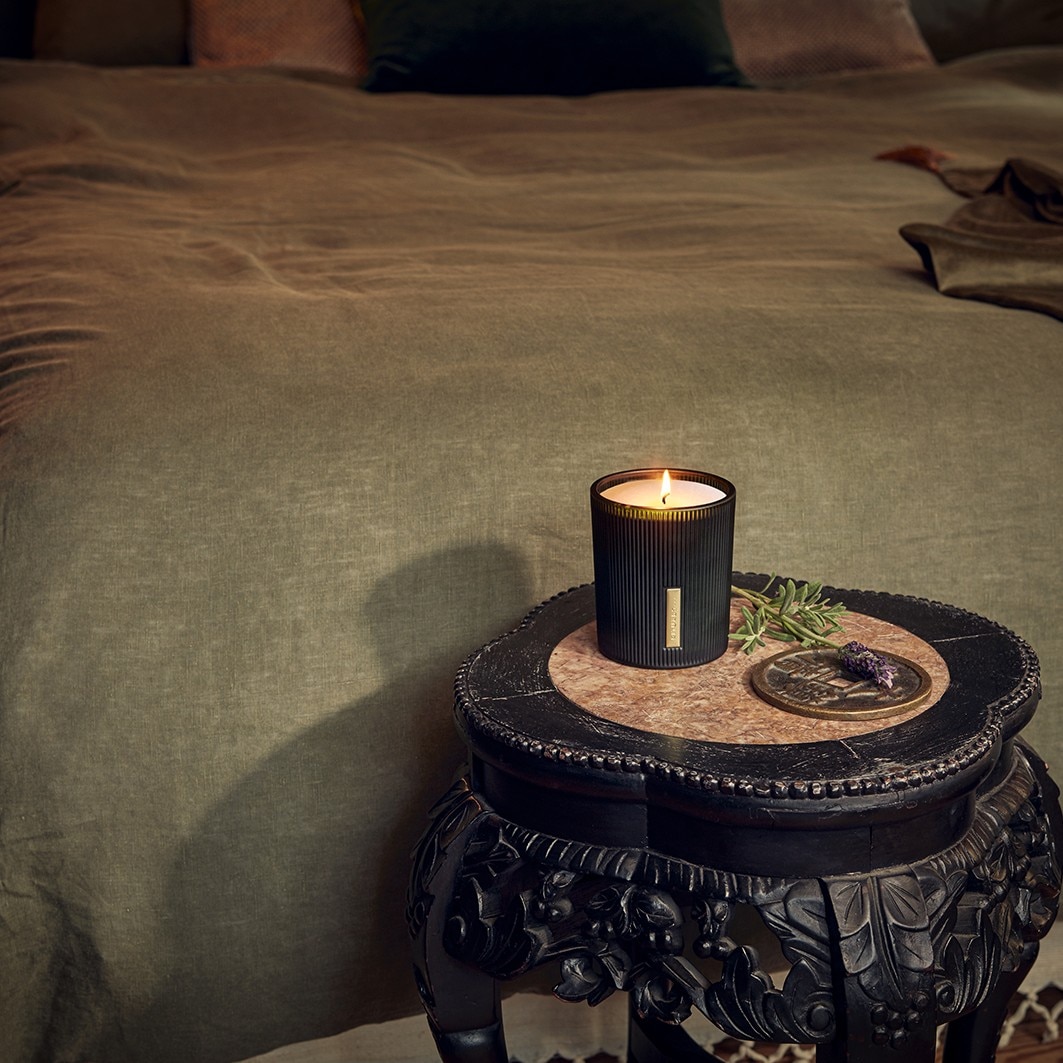 Scented Candle